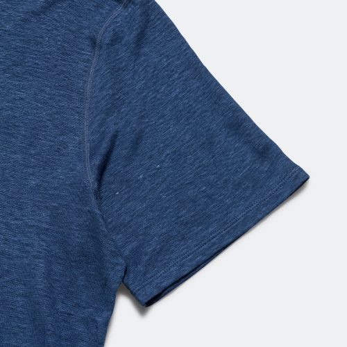 district vision mens sukha short sleeve t shirt ocean blue 4