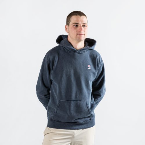 district vision mudita pullover hoodie navy pigment 7