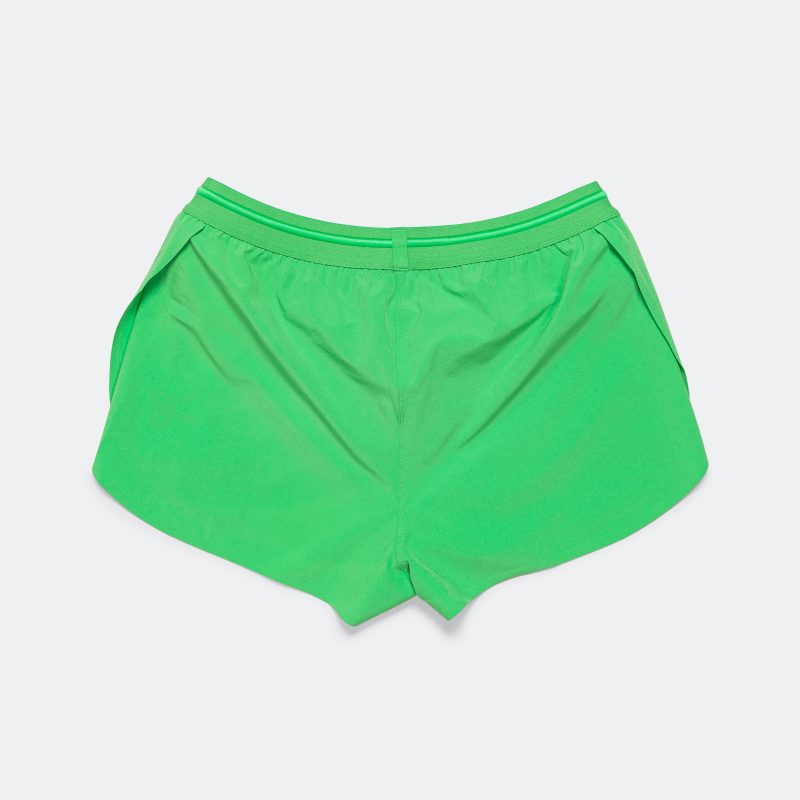 district vision running vendana split shorts sri chinmoy 2