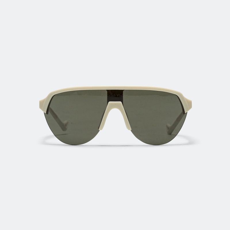 district vision sunglasses nagata speed blade limestone d plus g15 1