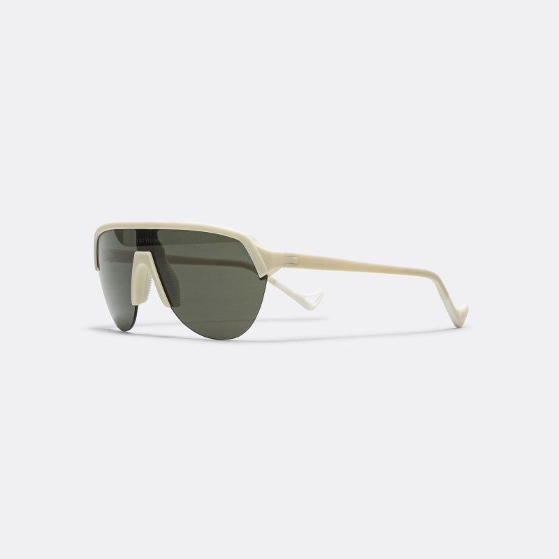 district vision sunglasses nagata speed blade limestone d plus g15 2