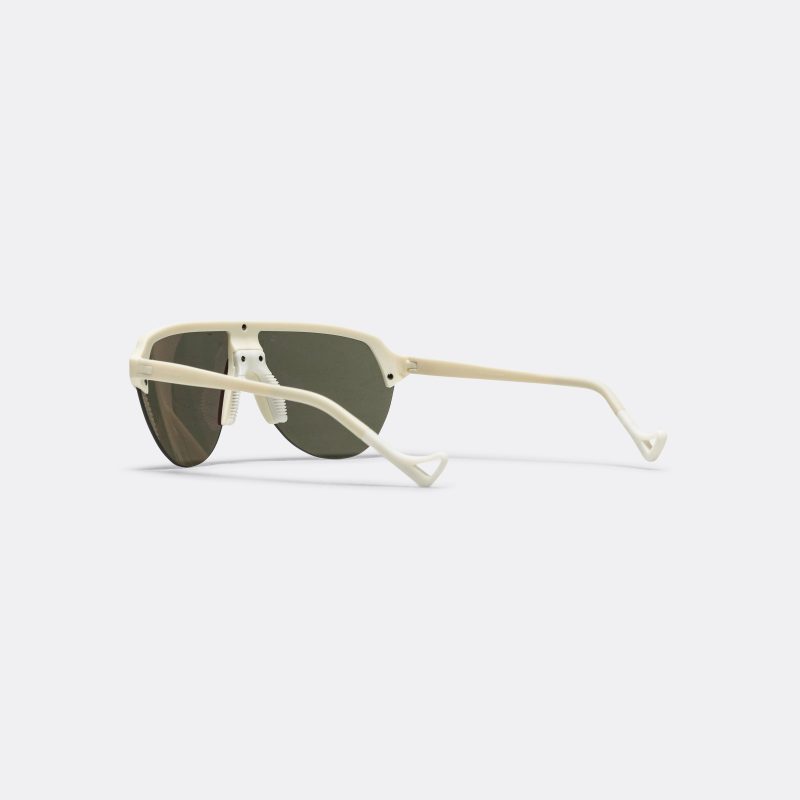 district vision sunglasses nagata speed blade limestone d plus g15 3