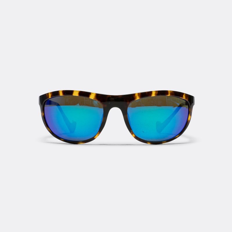 district vision sunglasses takeyoshi altitude master tortoise d plus blue mirror 1