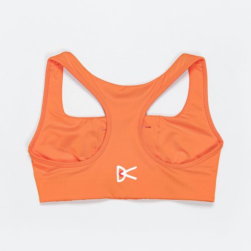 district vision womens citta sports bra infrared 2