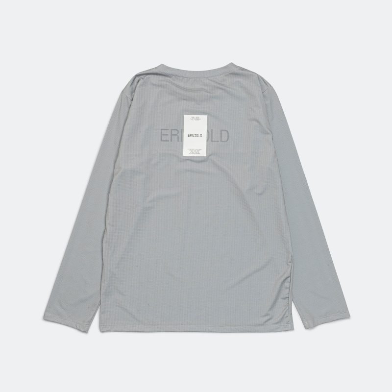 erniold running mens run ls tee fog 2