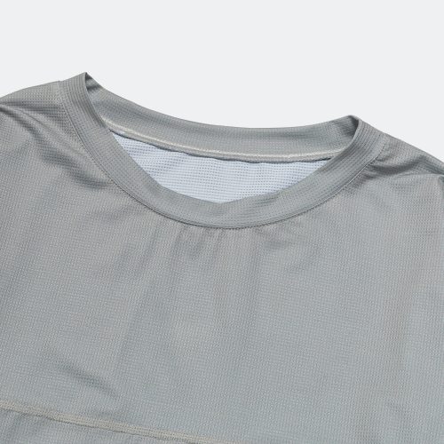 erniold running mens run ls tee fog 3