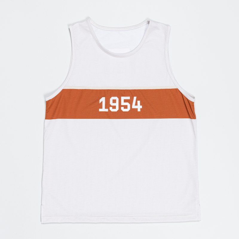 erniold running womens race singlet 1954 1