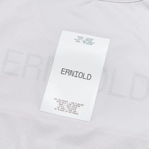 erniold running womens race singlet 1954 6