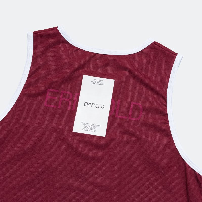 erniold running womens xc hares running singlet 6