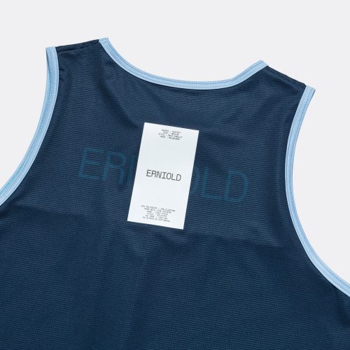 erniold running womens xc harriers running singlet 6