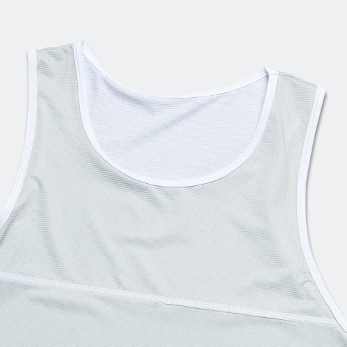 erniold ss24 mens race singlet light moss 3