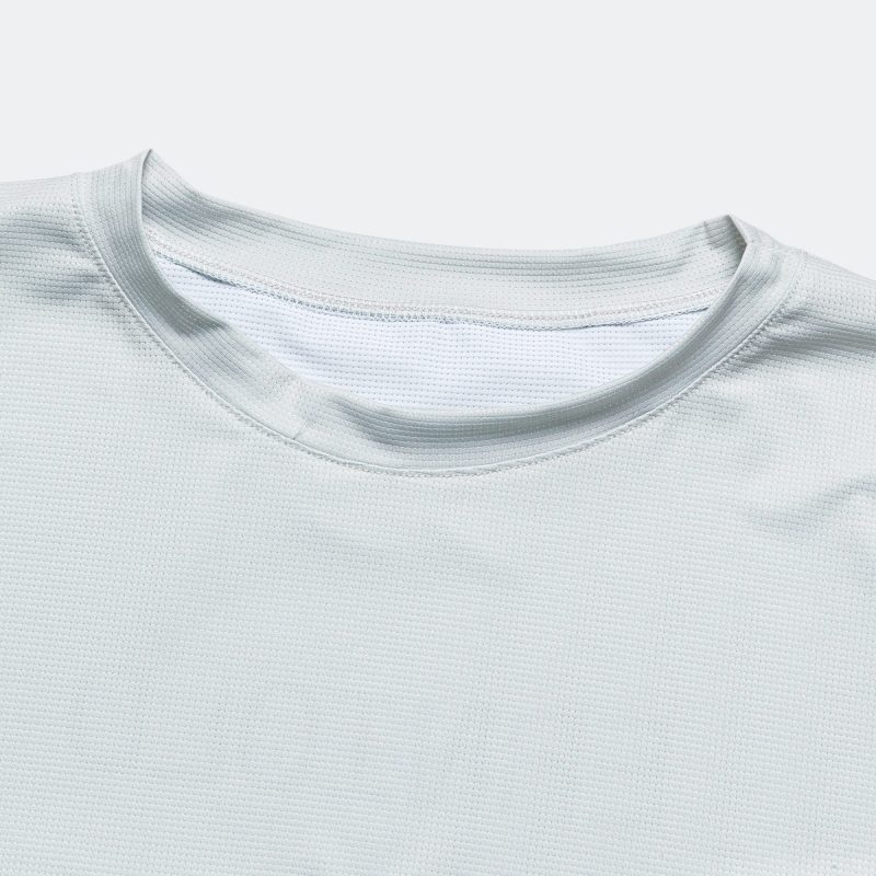 erniold ss24 mens run tee ls light moss 3