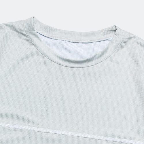 erniold ss24 mens run tee ss light moss 3