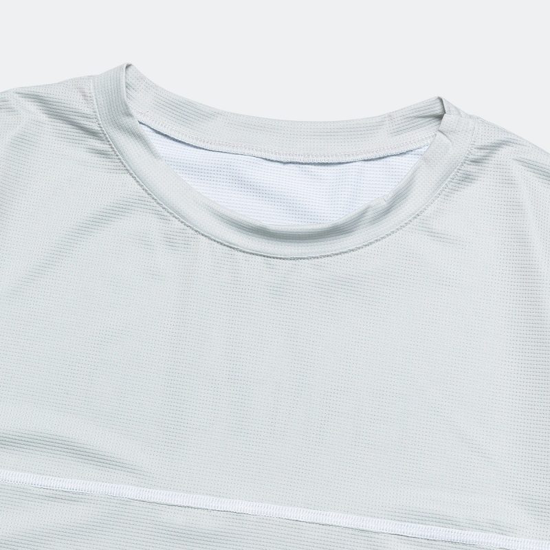 erniold ss24 mens run tee ss light moss 3