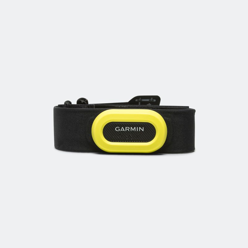 garmin heart rate mintor pro 1