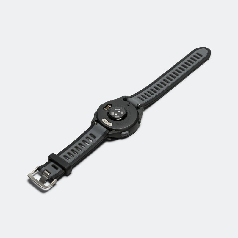 garmin running watches forerunner 165 music black slate grey 4 4a84e673 142a 4c44 b252 f4928e3e3d07