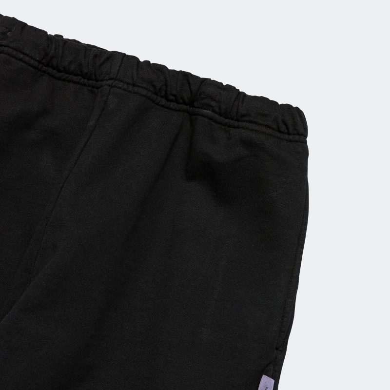 hermanos koumori jetty jogger pants black 4