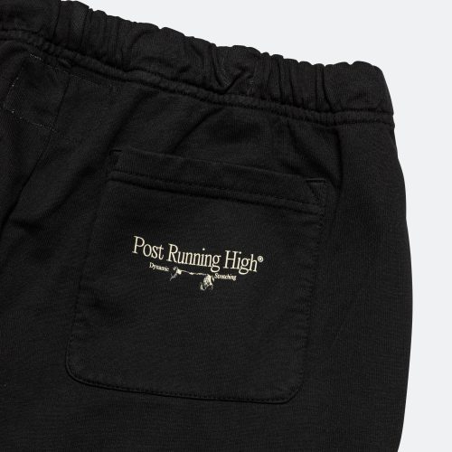 hermanos koumori jetty jogger pants black 6