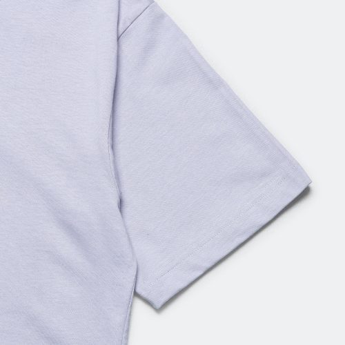 hermanos koumori nomad runners t shirt lilac 4