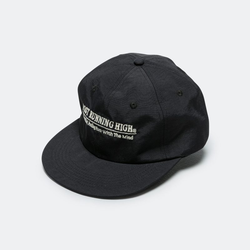 hermanos koumori prh cap black 1