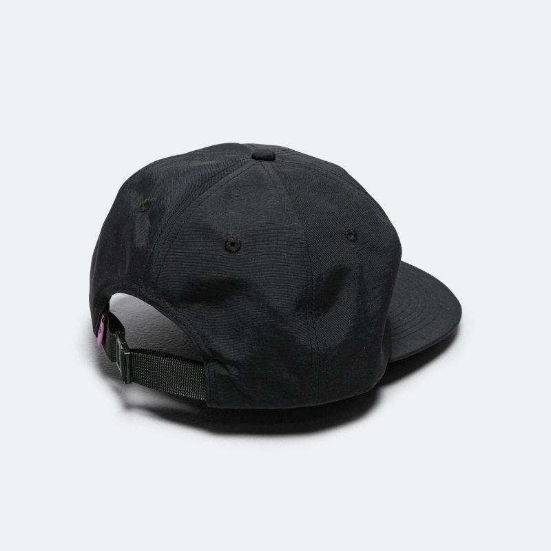 hermanos koumori prh cap black 2