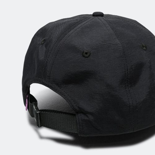 hermanos koumori prh cap black 4