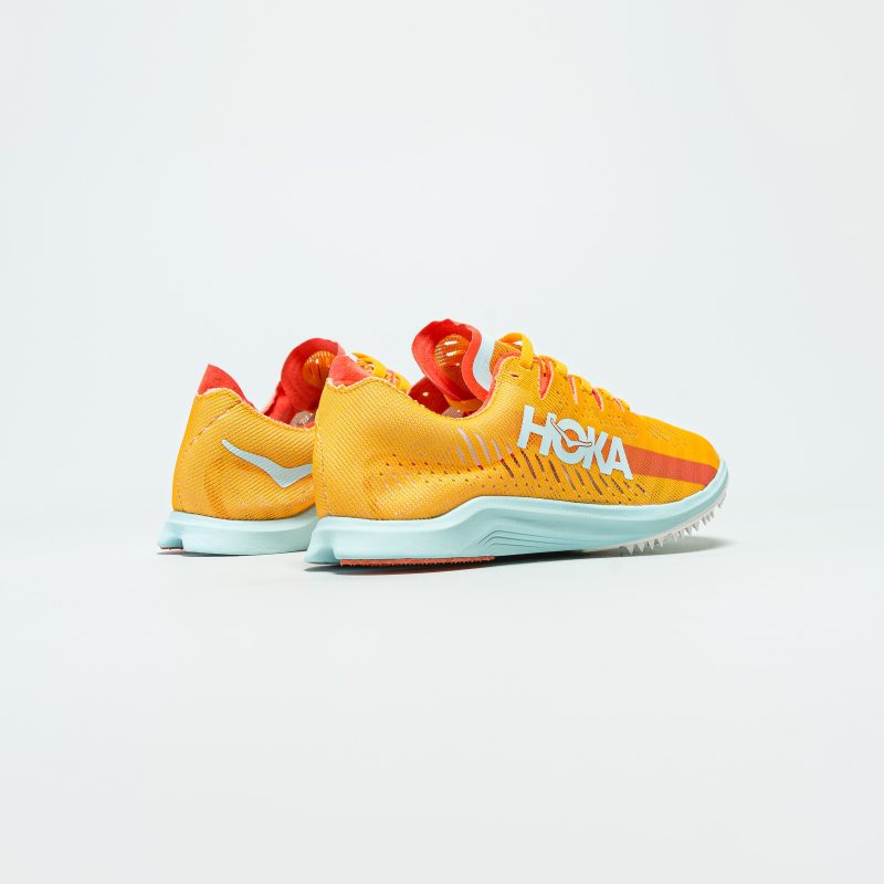 hoka one one cielo x ld radiant yellow camelia 3