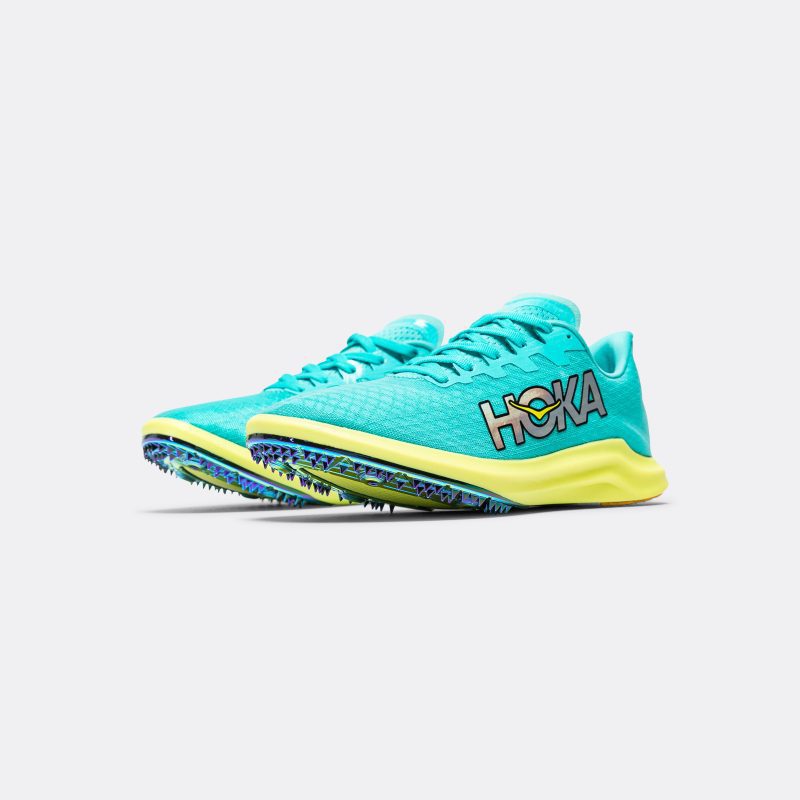 hoka one one running cielo x 2 ld ceramic evening primrose 2