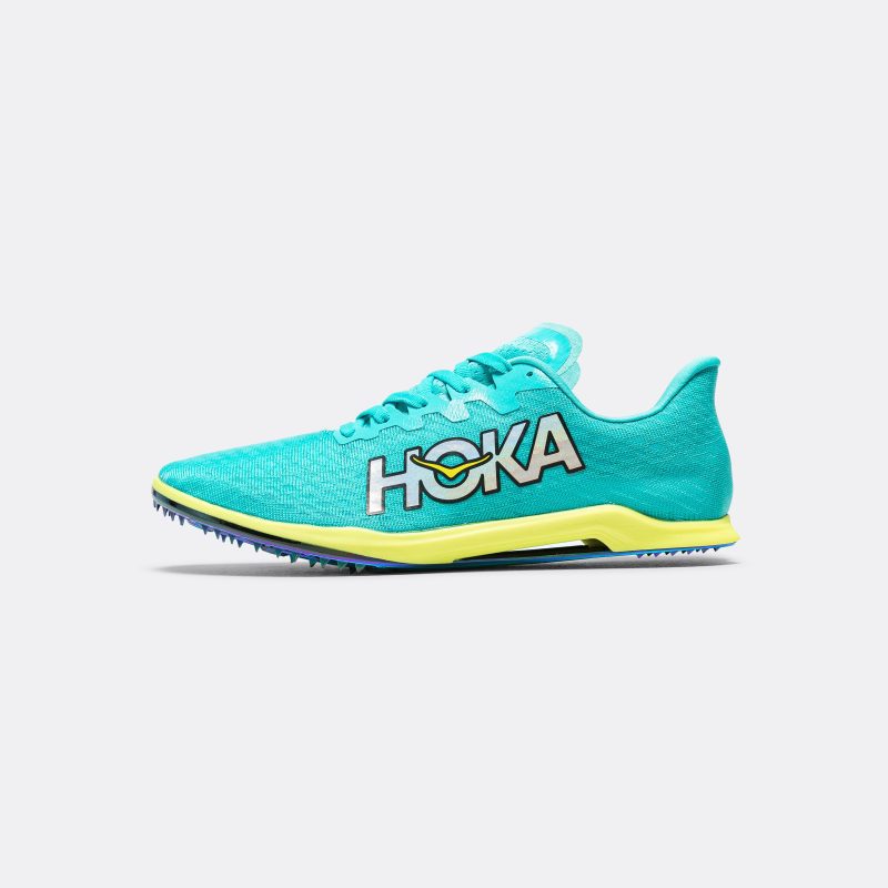 hoka one one running cielo x 2 md ceramic evening primrose 1