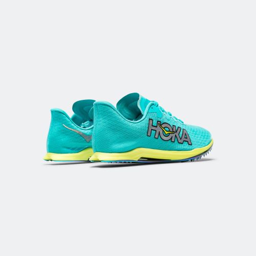 hoka one one running cielo x 2 md ceramic evening primrose 3