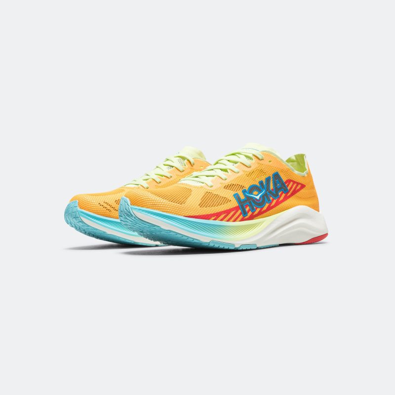 hoka running cielo road 2