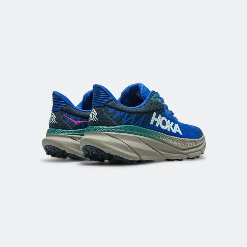 hoka running mens challenger atr 7 ultramarine oceanic 3