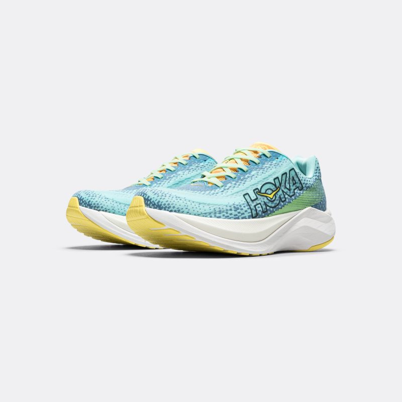 hoka running mens mach x dusk cloudless 2