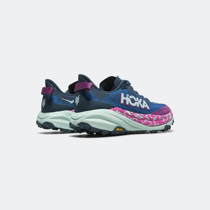 hoka running mens speedgota 6 stormy skies aqua breeze 3