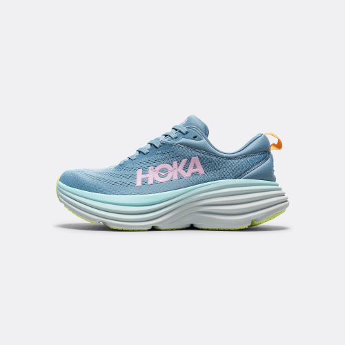 hoka running womens bondi 8 shadow dusk 1