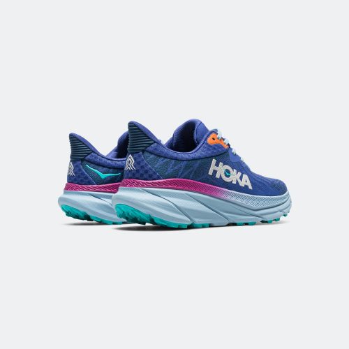 hoka running womens challenger atr 7 evening sky drizzle 3