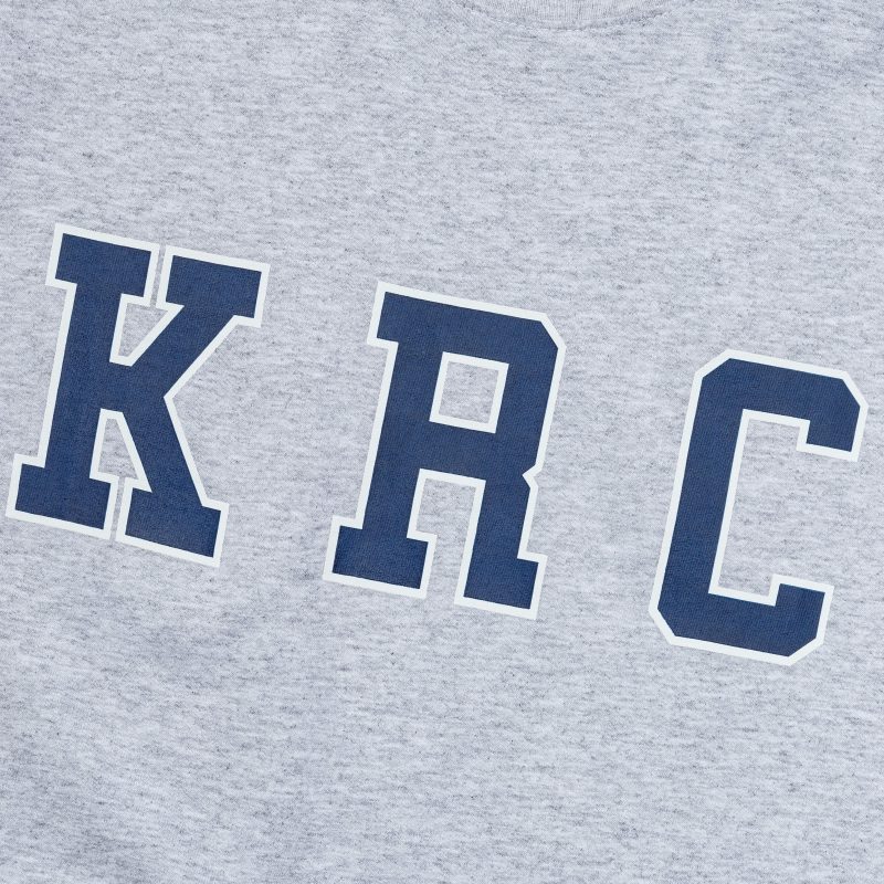 korea town run club krc college tee grey 3