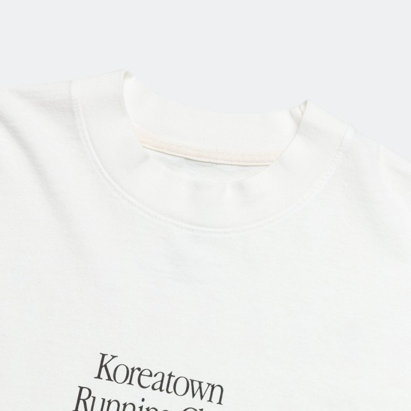 krc koreatown run club class of 24 tee off white 3