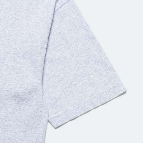 krc koreatown run club krc classic tee ash grey 5