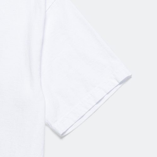 krc koreatown run club race crew tee off white 5