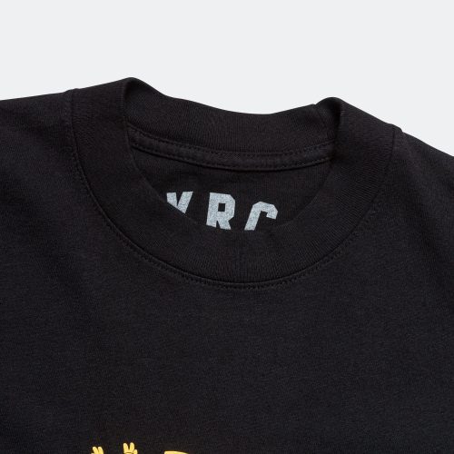 krc koreatown run club race trio tee black 3