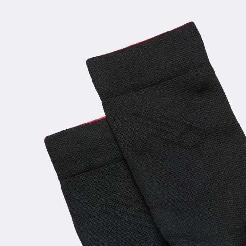 near earth running socks black 3