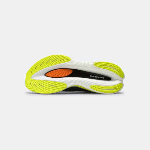 new balance running mens and womens nycm sc elite v3 neon 5