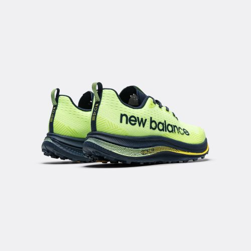 new balance running mens fuelcell supercomp trail lime glow tea tree 3