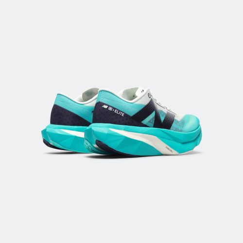 new balance womens fuelcell supercomp elite v4 white teal 3 f2230537 2cc1 4e7c 9464 e1606fcfaa95