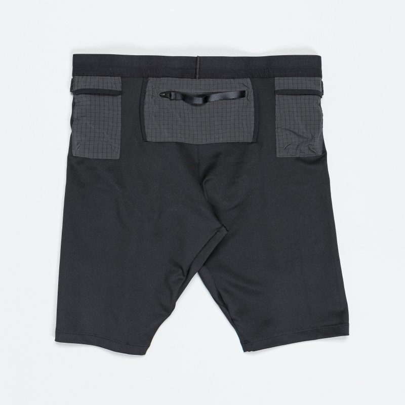 nike dri fit trail black dark smoke grey 2