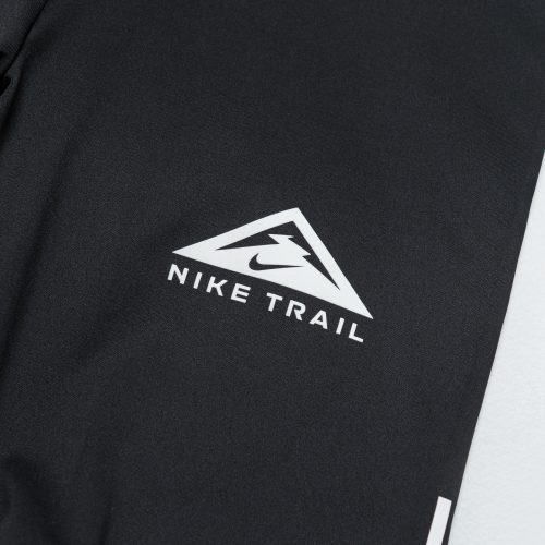 nike dri fit trail black dark smoke grey 4