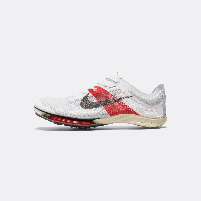 nike eliud kipchoge air zoom victory white black chilli red coconut milk 1