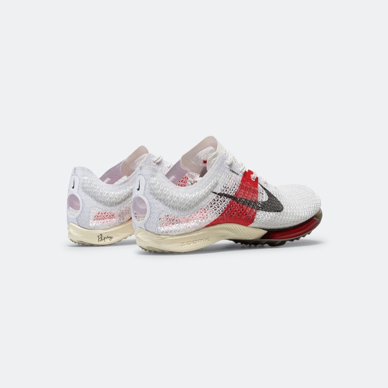 nike eliud kipchoge air zoom victory white black chilli red coconut milk 3