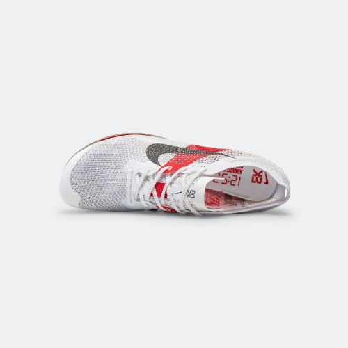 nike eliud kipchoge air zoom victory white black chilli red coconut milk 4